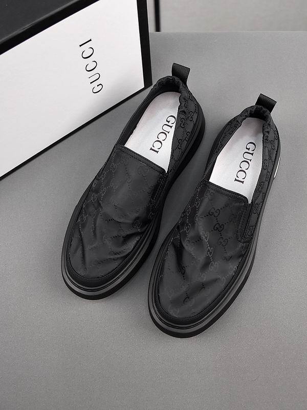 Gucci Men's Shoes 2072